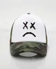 Unisexe Man Femmes Love Mesh Caps Lilpeep Baseball Cap Men Femmes Summer Summer Sun Hat Trucker Hat4035133 4035133 Unisexe 2024 Ajustement Da