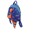 Dinosaur Print Children Backpacks Kids Boys Girls Fashion Cute Cartoon 3D Shoulder Backpack Bags Student SchoolBag 231225