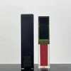 Alta qualidade maquiagem lipgloss flash lip blush mudança de cor bálsamo batom 6ml cosmético 231225