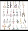 Bell Rings Wholes 20 Stück Mix Style Bauchnabelpiercing Baumeln Nabelring Strandschmuck Cluic5675902