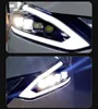 Luces de coche para Nissan Sylphy Sentra faro LED 20 16-20 19 DRL diseño dinámico luz de señal de giro conjunto de lámpara frontal