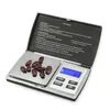 500G X 001G Digital Precision Scales For Gold Jewelry Scale 001 Pocket Balance Electronic Stainless Steel Scales6403931