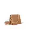 M57790 Luxe COUSSIN keten clutch schoudertassen dames heren echt lederen crossbody portemonnees designer tassen mode sling tote pochette handtas reliëf avondtasje