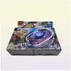 Takara tomy metal fusion beyblade brinquedo giratório BB105 Big Bang Pegasis AA2203233266780