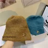 قبعة قبعة قبعة دافئة قبعة C Hat Hat Hat Designer Hats Wool Wool Fisherman Hat Arc Bucket Hat Fashion Celi Hat X9i7