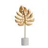 Home Decoratie Accessoires Feng Shui Gouden Beeldje Studie Bureau Ornamenten Luxe Woonkamer Decoratie Beeldjes voor Interieur 231225