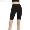 Desginer Aloyoga Yoga Al Original nouveau short de sport taille haute levage hanche miel pêche pantalon femmes Fitness Capris