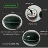 Finders совершенно новый смартфон Sonar Sensor Bluetooth Intellent Fishing Fising Android IOS Fish Visual Fishing Fishing