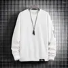 Herren Hoodies Mode Plus Größe 8XL Sweatshirts Männer Lose Baggy Fleece Futter Warme Herbst Winter Bodenbildung Kaschmir Hiphop Kleidung