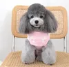 Psa odzież SWEAT KOTU Zimowe ubrania dla zwierząt domowych Bichon FRIZE Chihuahua Schnauzer Yorkie Poodle Shih tzu Pomeranian Puppy Clothing kamizelka