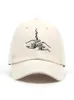 Voron Smoking Hafdery Baseball Cap Unisex Fashion Tata Hats Women Hars Hars Men Outdoor Casual Caps for Travel88879384214894