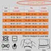 High Quality Shaping Shorts High Waisted Butt Lifter Fajas Colombiana Girdles Guitar Curves Tummy Special for BBL Post Surgery 231225