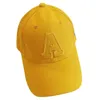 Vår- och höstbarn039s Caps pojkar och flickor visir tidvattenbrev broderi hatt baby baseball cap1127714