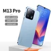 New 2023 Cross-Border Smartphone M13 Pro 2gb 16gb Large Screen Mobile Phone Android 8.0 Source Factory in Stock