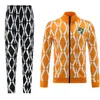 23 24 Cote d Ivoire soccer tracksuits 2023 2024 Konan Kossounou Kessie Zaha Cornet Boga Sangare Haller Kouame Traore training long sleeve jacket set