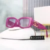 designer sunglasses for women luxury glasses popular letter sunglasses women eyeglasses fashion Metal Sun Glasses with box 4color