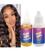 Super Lace Wig Glue Hair -Hair Ronding atshesives 38ml remover 30ml مجموعة أدوات الباروكات للنظام الأمامي TOUPEE 10305833558