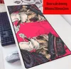 Poggia Mrglzy Goku Gaming Mousepad 900x400x2mm Pad Mouse Gamer Tappetino per mouse Highend Pad Gioco per computer Padmouse Laptop Tappetino da gioco
