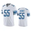 Team Football 46 Jack Campbell Jerseys Kids Man Woman 55 Derrick Barnes 32 Brian Branch 21 Tracy Walker III 5 David Montgomery 87 Sam Laporta 9 Jameson Williams Sport