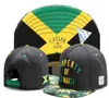 DROP ERTY OF JAMAICA gorras bones snapback Caps 100 cotton men039s Adjustable baseball hats women sun hat fashio5167909
