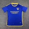 2024 2025 Ulsan HD FC Fußballtrikot Hyundai ADAM SANG EOM KYU JU QAZAISHVILI ESAKA LUDWIGSON GWON KIM WOO SEOL 24 25 Heim-Auswärts-Fußballtrikot