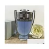 مضادات العرق العرق عالي الجودة لكل كولونيا بيرس العطور 100 مل من الرجال edt invictus العطر parfum وقت طويل وسرعة dhudz