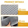 Blankets Heating Electric Blanket 10 Gears Temperature Controller For Home Car Office (UK Plug)