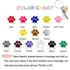 Stickers muraux coloré Mandala autocollant fleur décalcomanies pour salons décor décalcomanie chambre papier peint maison