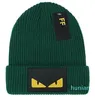 Designer gorro Bonnet outono e inverno para homens gorros de malha nova viagem de esqui clássico chapéu de lã de luxo chapéu de malha oficial designer gorros boné