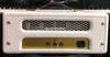 Anpassad Grand JMP PA.20 Handgjord MS Valve Guitar Amplifier Head med ECC83*2 EL84*2 Rör med fast tillståndslikriktare