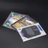 ZK20 100PCS فيلم 35pt Card Film Yu-Gi-Oh! مجموعة أفلام صور بطاقة Star Card Star