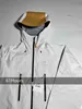 Designer Activewear Arcterys Veste à capuche Manteaux Archaeopteryx X Jilsander co marque veste de ski mi-longue veste de charge à coque dure veste de neige LY7Z