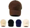 الرجال Little Horse Embroidery Cap Cap style polo Hat القبعة غير الرسمية للوقاية من أشعة الشمس في الهواء الطلق قبعات الغولف 35535434588395112
