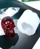 Jewelry AccessoriesJewelry Tools Equipments DIY Skull Crystal Epoxy Resin Mold Skull Pendant Bracelet Necklace Silicone Mold5494353