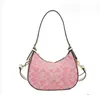 Handtas Designer Crossbody Tabby Tas Schoudertas voor Vrouwen Echt Leer 100% Hoge Kwaliteit Mode Dame Cross Body Bag P693