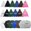 RepresentDesigner Hoodie 2023 Repreesent Sweatshirts Designer Letter Men's Tide Brand Wild High Street Casual Loose Par Hellstar Hoodie 6 4Hgr F6pp#