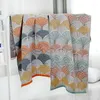 Towel Cotton Water-Absorbing Adults Beach Wrap Extra-large Gauze Bathroom Shower Four Layers Home Decor Breathable