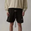 Shorts à séchage rapide Shorts de créateurs hommes Lettre imprimée Sports Shorts pour hommes Shorts Casual Sports Loose Oversize Style Cordon Longueur au genou