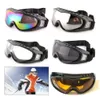 Lunettes de Ski pour enfants, cadre de protection anti-poussière, pour Sports de plein air, lunettes pour enfants, Snowboard, Moto, cyclisme, 231226