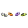 Turbo Racing 1 76 C72 C73 C71 C74 Sports RC Car Vehicle Creative Mini Full Proportional RTR Kit Toys 231226