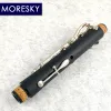 German Oehler Clarinet Bb Bakelite 14 Keys Turkish Clarinete Sib Klarnet MORESKY GE2