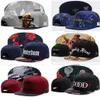 Atacado mais novo design snapback bonés-hip hop streetwear snapbacks personalizados qualquer chapéu esporte snap backs bonés profissionais fábrica5309759