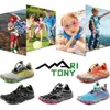 Zwemschoenen Jongens Strand Aqua Schoenen Meisjes Sneldrogend Op blote voeten Upstream Surfen Slippers Wandelen Waterschoenen Waden Unisex Sneakers 231226