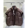 Designer Women Jacket Winter Windproof Warm Vest Down Jackets Couple Tops Outwear Multiple Canadian Parkas Women