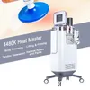 Indiba 448KHz Deep Care Machine RF Högfrekvent bantningsmaskin RF Skin Dra åt fettförlust