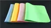 DHL shipp 15X18CM clothes suede mirror cloths microfiber mobile phone screen lens wiping cloth GSCJB0092754745