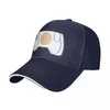 Casquettes de balle Casquette de baseball Eucharistic Joy Sun Rugby Hat Hommes Femmes