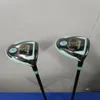 Clubs women's New Golf Fairway Wood with shaft Ichiro honma NO.3 or NO.5 exceed standard mood High reverse golf R/S/SR