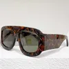 2021 óculos de sol homens e mulheres designer clássico férias óculos moda confortável condução óculos de sol viagem proteção uv400 to281a