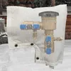 Regnrockar tryck vakuumbrytare täcker slitstark brunn pump skyddande sprinkler ventilisolerad påse för vinter utomhus